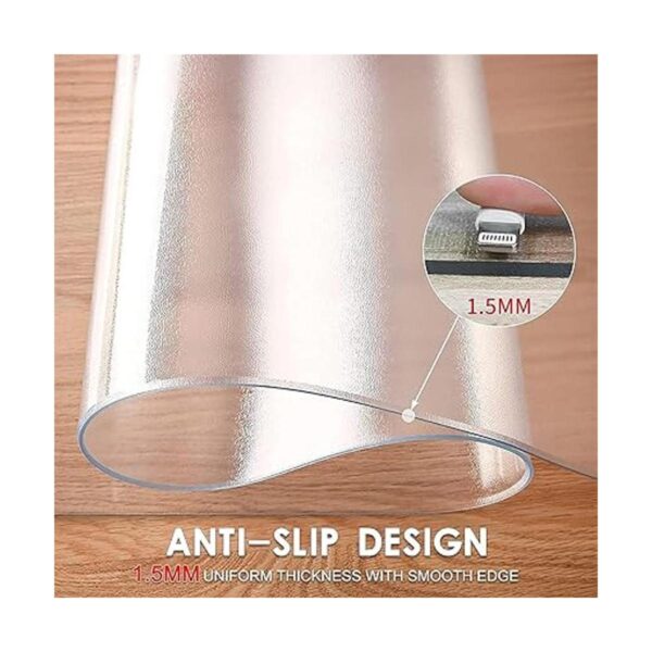 Tapete para silla de oficina de alta calidad para suelos_6