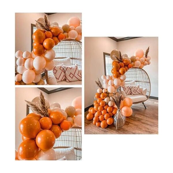 Kit de arco de guirnalda de globos de doble relleno_3