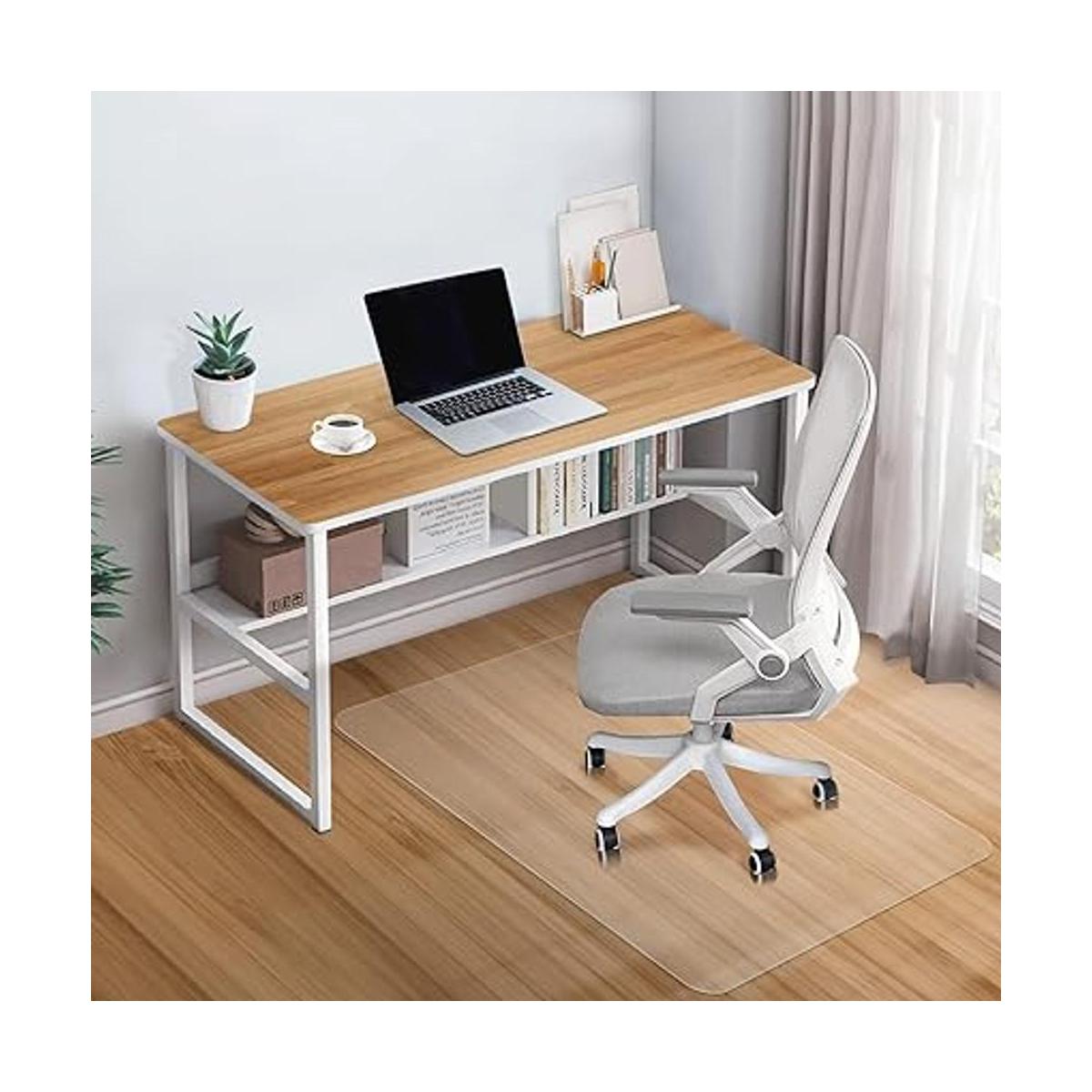 Tapete para silla de oficina de alta calidad para suelos