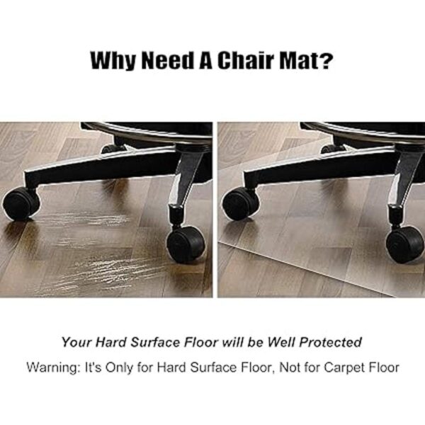 Tapete para silla de oficina de alta calidad para suelos_3