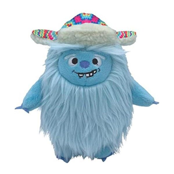 Lulubelles Power Plush Everest Shaggy Yeti pequeño