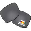 Bwake Lentes de repuesto para gafas de sol Oakley Hijinx_1