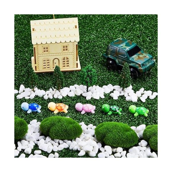 Figura de animal figuras en miniatura con temática de