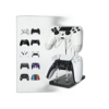 OAPRIRE Soporte universal de doble control para PS4 PS5_1