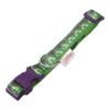 Collar de perro Hulk con diseño de Marvel Comics The Hulk