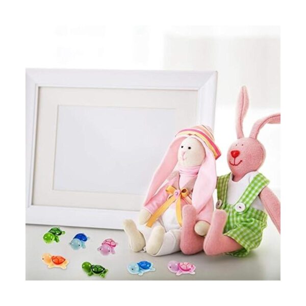 Figura de animal figuras en miniatura con temática de