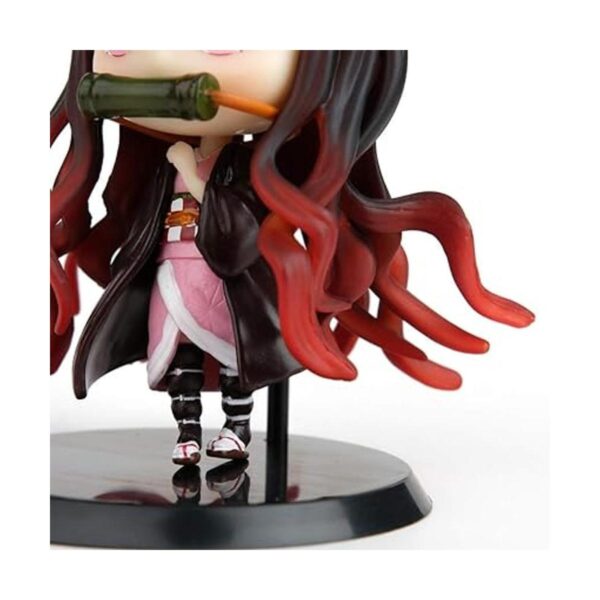 Figuras de acción GK de Demon Slayer Kamado Nezuko_3