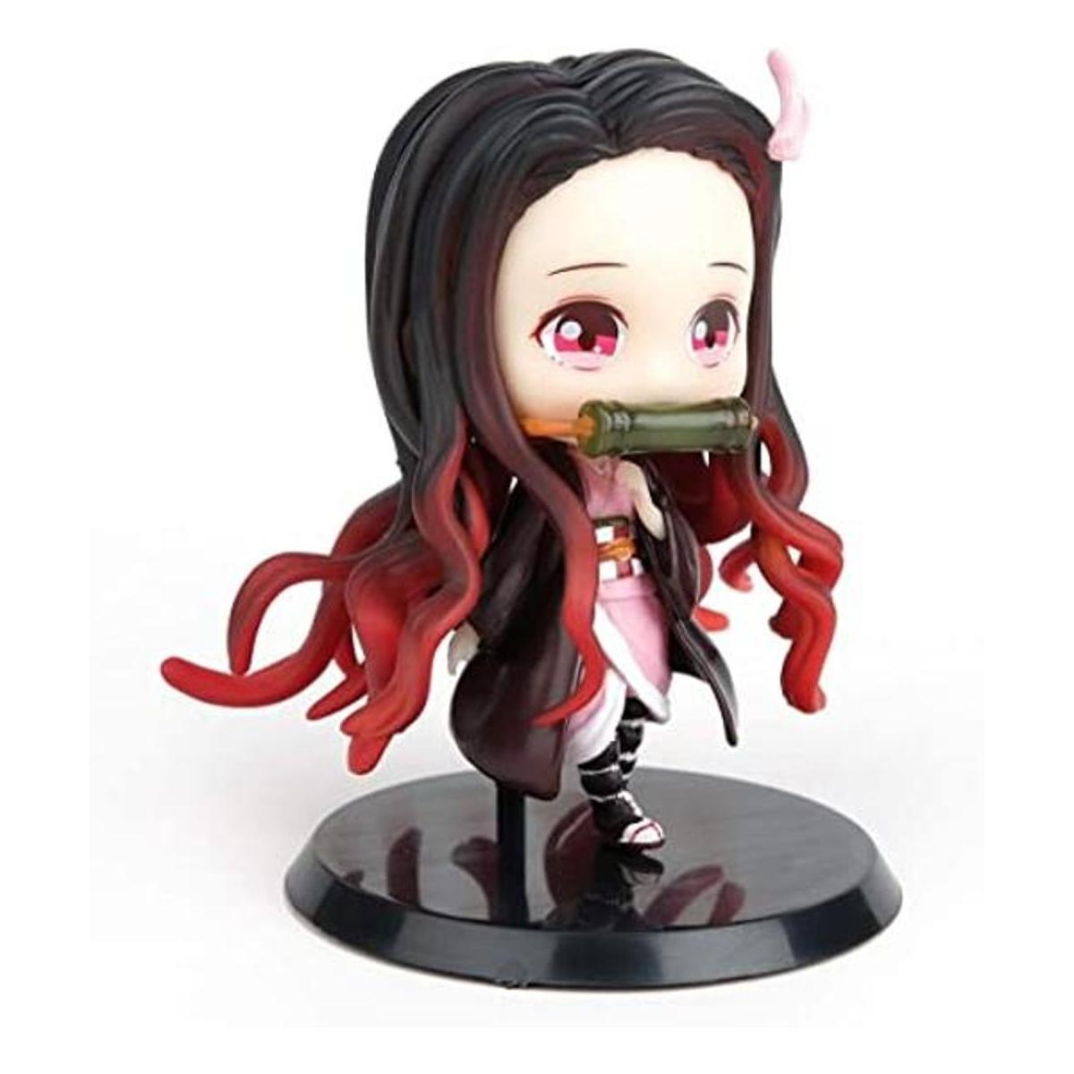 Figuras de acción GK de Demon Slayer Kamado Nezuko