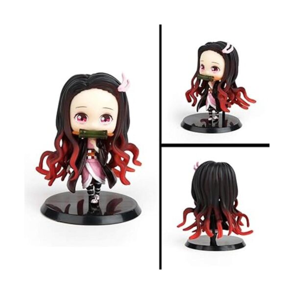 Figuras de acción GK de Demon Slayer Kamado Nezuko_2