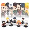 Figuras de acción GK de Demon Slayer Kamado Nezuko_6