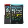 Pack de 2 tabletas de dibujo LCD para niños con pantalla_1