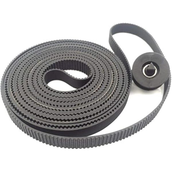 Sonilco Correa de transporte para HP DesignJet 500 510 800_3
