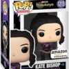 Funko Pop Marvel Hawkeye Kate Bishop vinilo Bobblehead_2