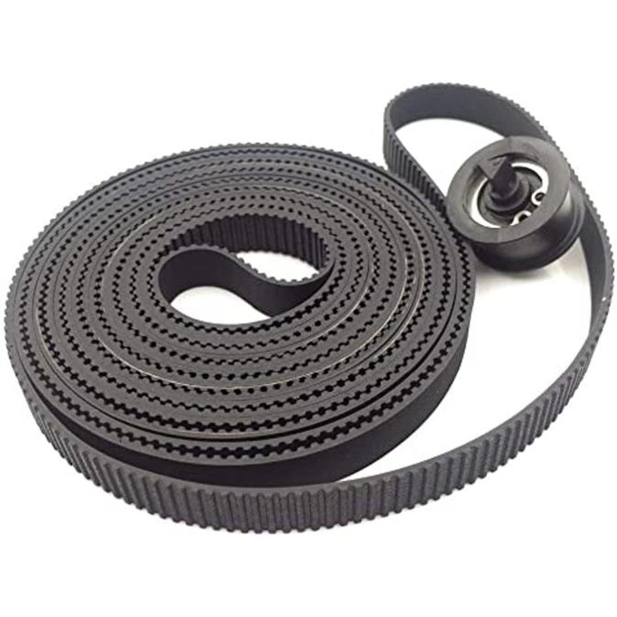 Sonilco Correa de transporte para HP DesignJet 500 510 800