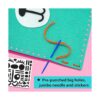 KRAFUN Kit de costura para principiantes My First para_5