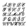 Kit de 26 piezas de parche de letras con monograma_4