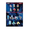 Disney Marie Clear Rompecabezas de cristal 3D original_4