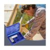 Engineer Square Machinist Juego cuadrado de acero