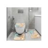 Britimes Tapetes de cuarto de baño tapetes_1