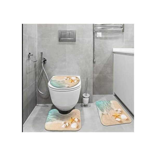Britimes Tapetes de cuarto de baño tapetes_1