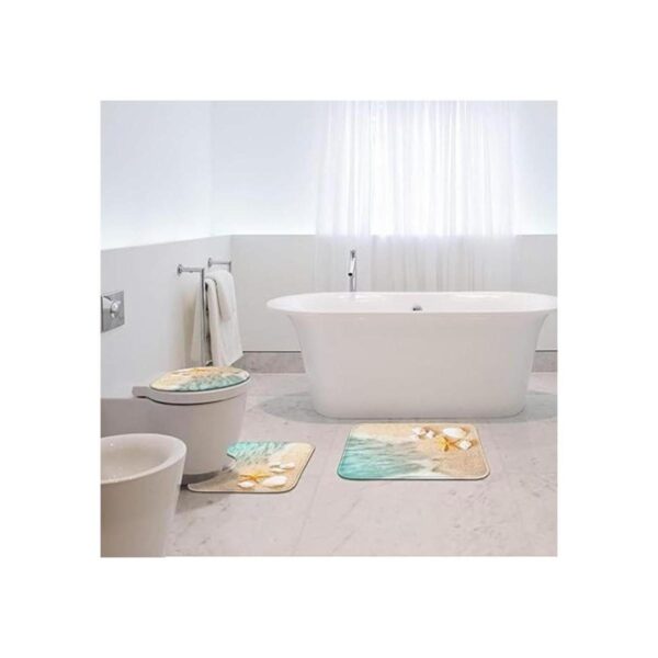 Britimes Tapetes de cuarto de baño tapetes_4