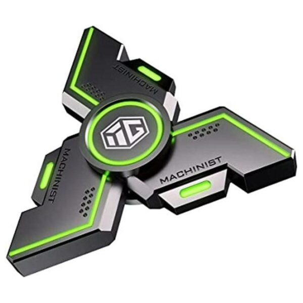 INNPLUS Spinners Fidget Spinners para niños Fidget_1
