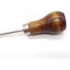 RONYOUNG 10 piezas de mango de madera con forma de_4