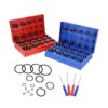 Kit de anillos tóricas tamaños SAE y métricos_3