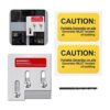 Kit de bloqueo de generador compatible con paneles Square_1