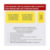 Kit de bloqueo de generador compatible con paneles Square_6