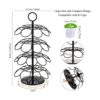 KIMIUP Soporte para cápsulas de café almacenamiento de_4