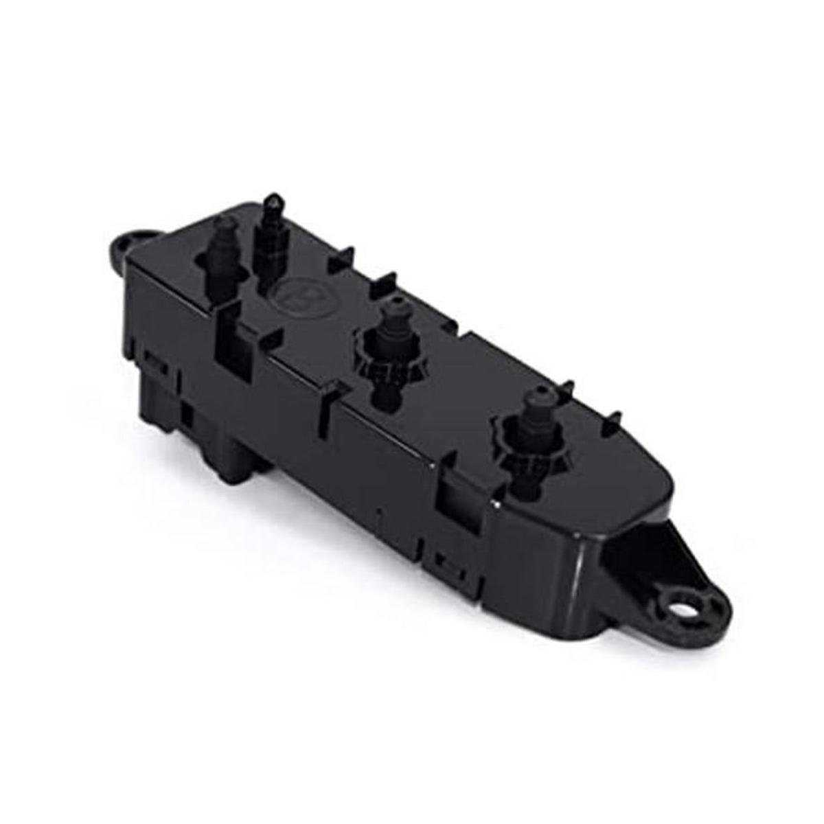 Interruptor de control de asiento eléctrico delantero