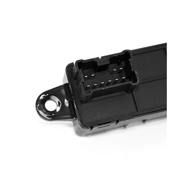 Interruptor de control de asiento eléctrico delantero_4