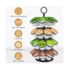 KIMIUP Soporte para cápsulas de café almacenamiento de_6