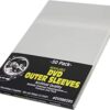 DVSB02RS Fundas exteriores para DVD 50 unidades con_1