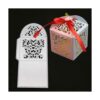 Hueco caja de regalo bolsa de metal troquelado mariposa_1