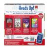Heads Up Party Game 4 edición juego de mesa de_5