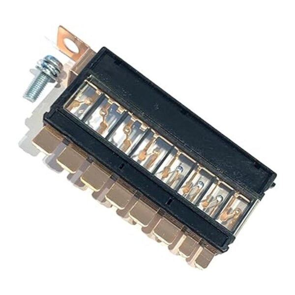 NUEVO 38234TZ5A01 Fusible de bloque múltiple D 8_3