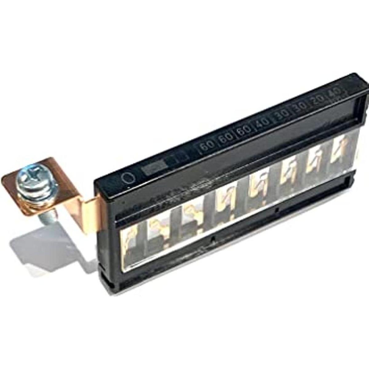 NUEVO 38234TZ5A01 Fusible de bloque múltiple D 8