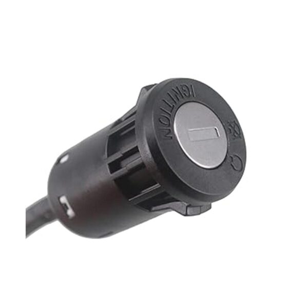 HKOO Interruptor de llave de encendido de 4 pines de 4_3
