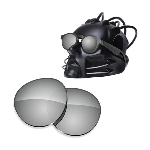 ToughAsNails Lente polarizada de repuesto compatible con_1