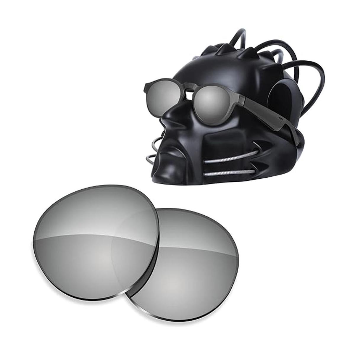 ToughAsNails Lente polarizada de repuesto compatible con