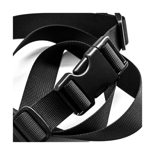 Juego de correas de hebillas de 1 pulgada 10 piezas de_6