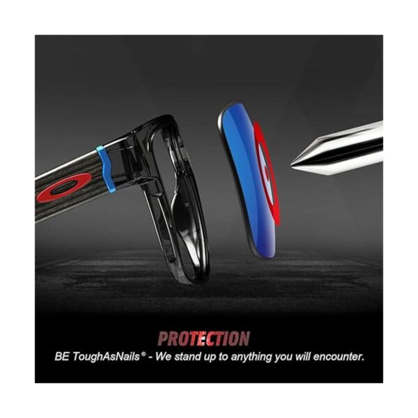 ToughAsNails Lente polarizada de repuesto compatible con_6