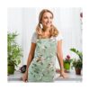IDEAPRON Delantales de cocina para mujer paquete de 2_2