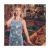IDEAPRON Delantales de cocina para mujer paquete de 2_3