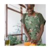 IDEAPRON Delantales de cocina para mujer paquete de 2_4