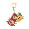 Nuby Juguete colgante musical de peluche para teléfono con_2