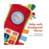Nuby Juguete colgante musical de peluche para teléfono con_5