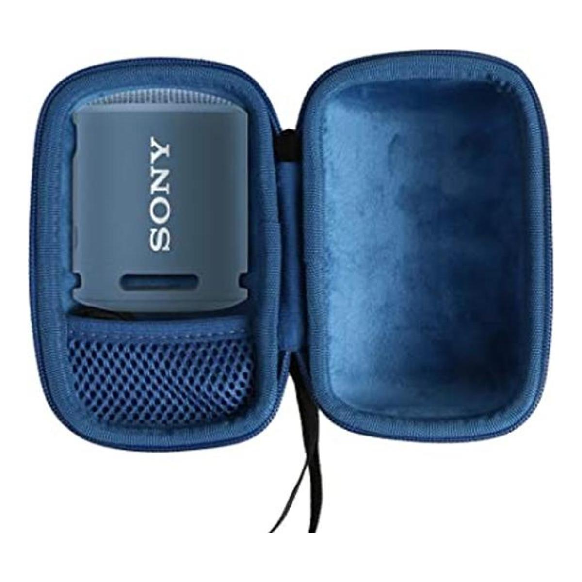 Khanka Funda rígida de repuesto para Sony SRSXB13 Extra